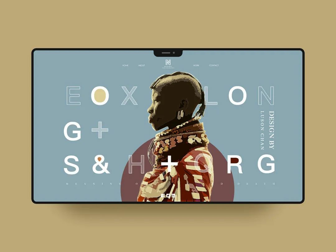 显高级的10个设计技巧,4个技巧打造优雅气质