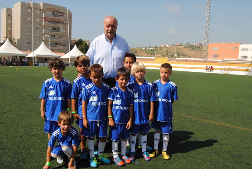 西班牙足球训练营在哪里,西班牙训练营