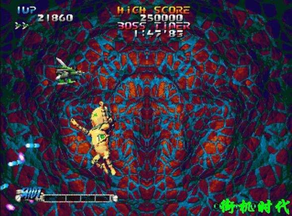 游戏厅出现过的六大恐怖婴儿，不少玩家因此患上了抑郁症