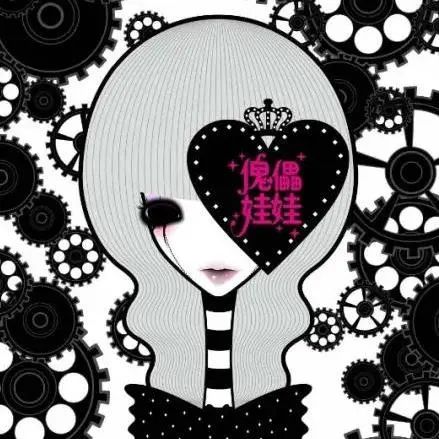 那些年我们用过的非主流头像字母,前几年比较流行的非主流头像