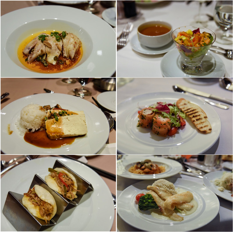 海洋光谱号带你畅玩海上游轮之旅,首航光谱号旅行攻略