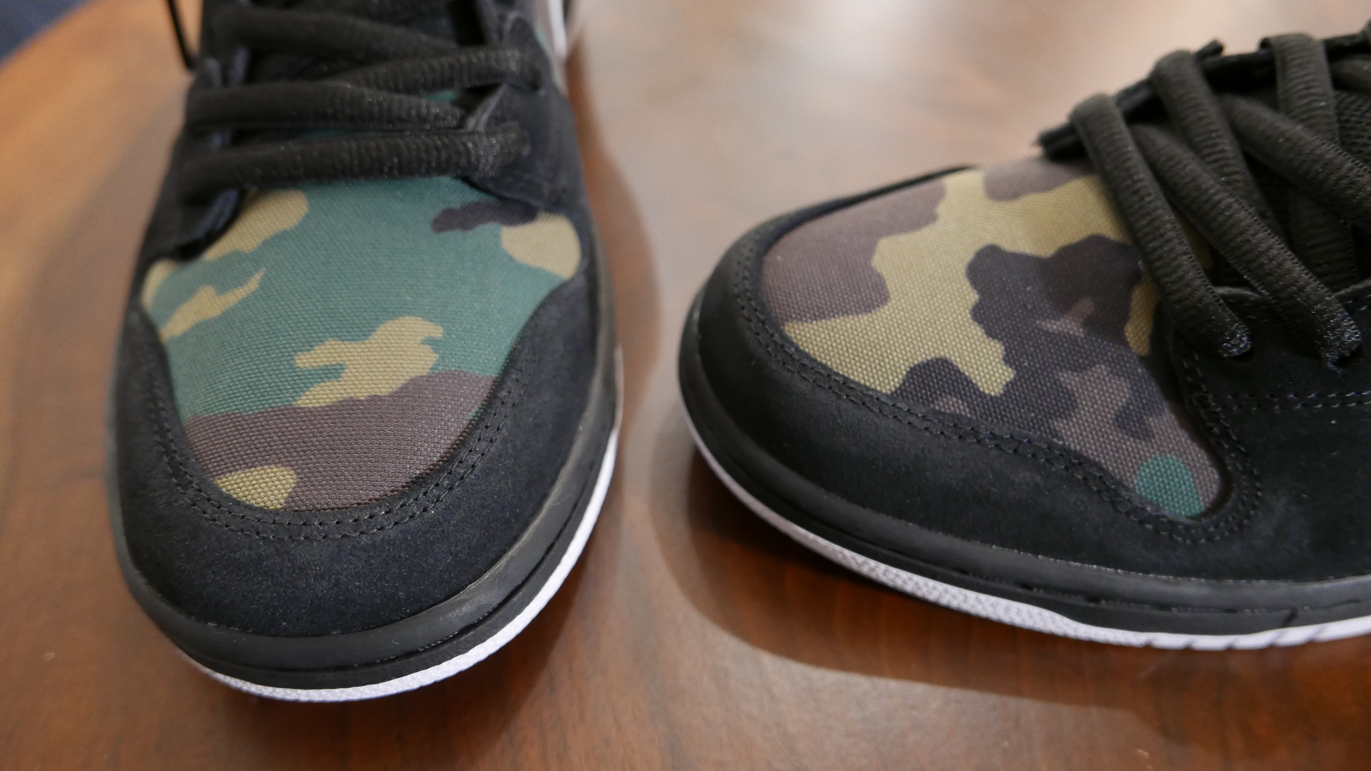 开箱nike绿色dunk,开箱视频球鞋nike