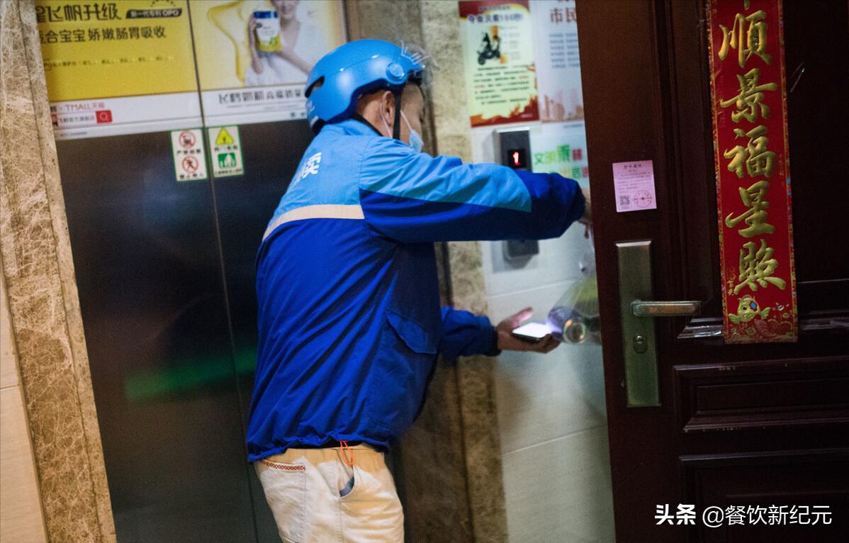 外卖骑手真实工资多少别被骗了,南昌外卖员