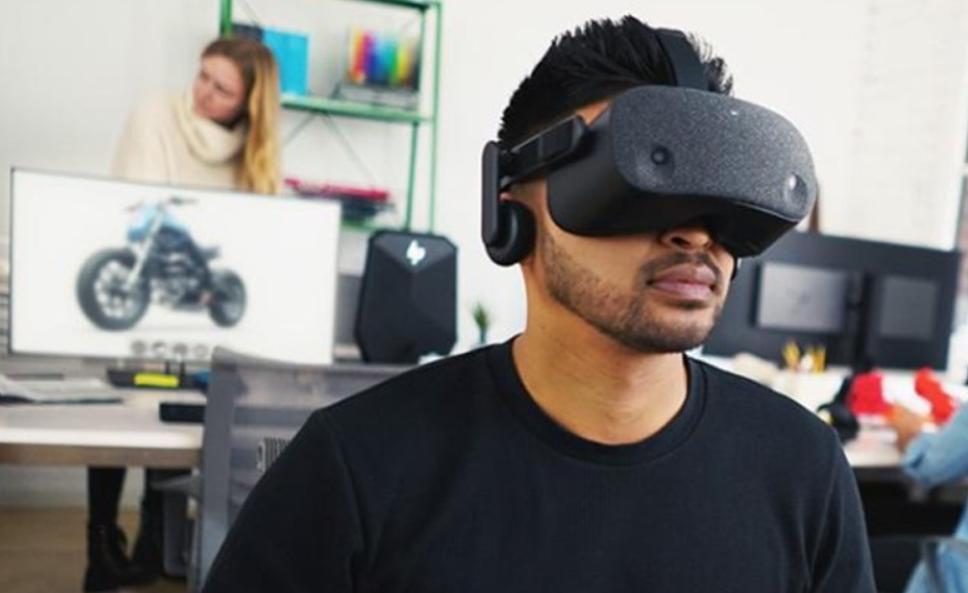 vr特辑观影设备 (vr智能观影体验)