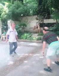 抖音老人徒手健身,抖音健身三大项入门标准