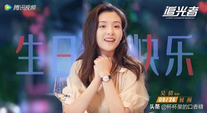 2021开拍的10部爱情剧！杨幂许凯，罗云熙＆吴倩、任嘉伦李沁