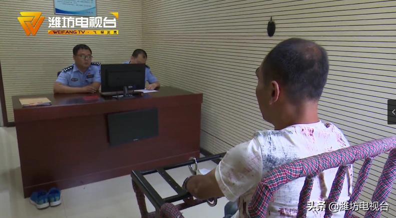 潍坊三轮车盗窃案 (潍坊偷车盗贼视频)