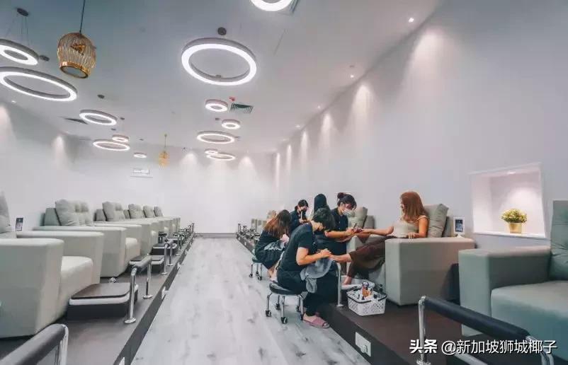 大马购物中心,大马城探店