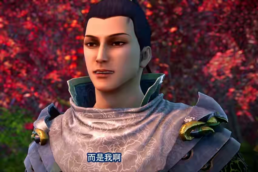 最讨厌的主角李星云,李星云不能活成自己想要的样子