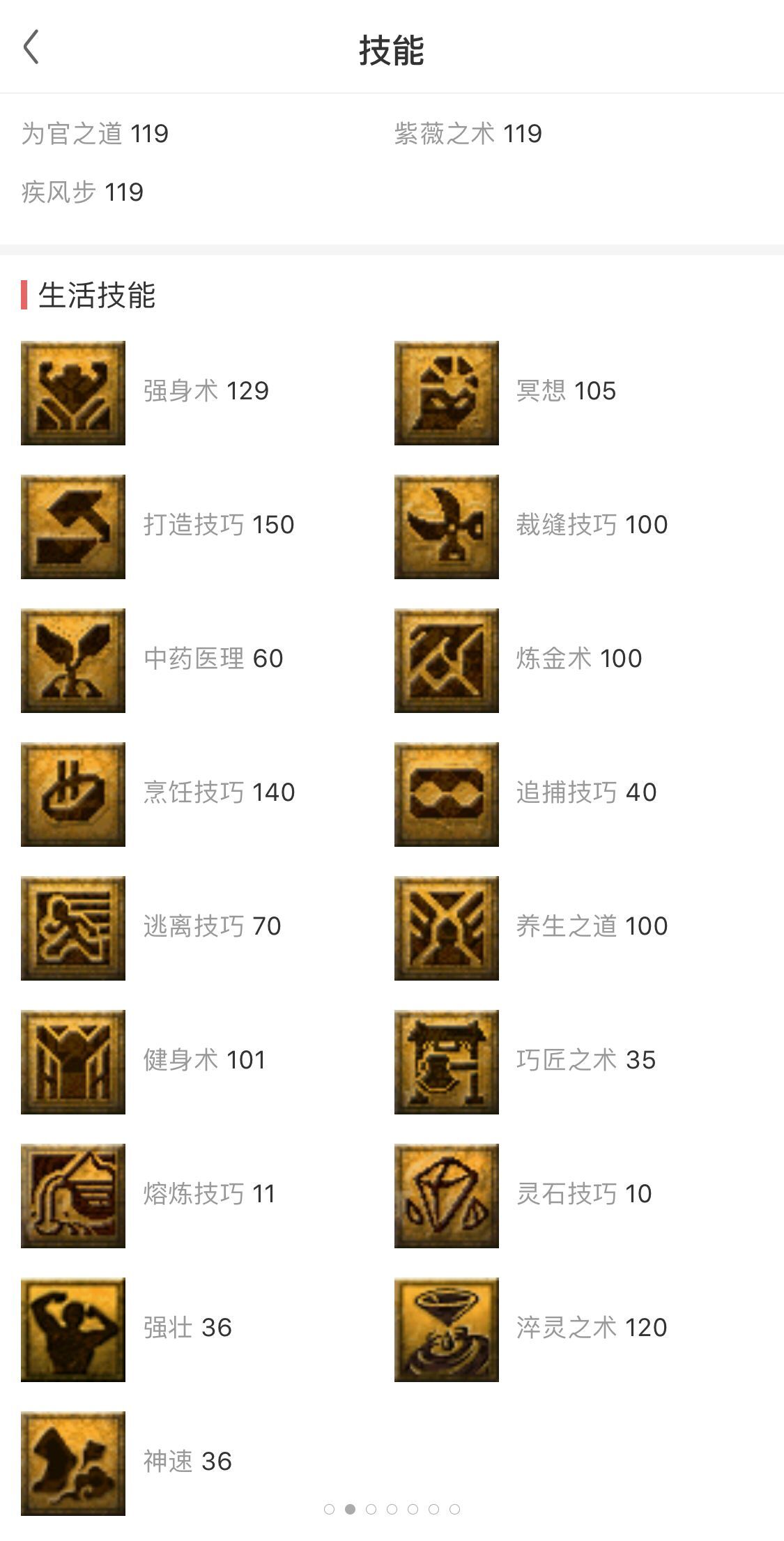 梦幻西游大唐官府人物装备推荐,藏宝阁大唐官府300