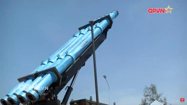 越南买了一件以色列*器武**打算用来反舰，但效果嘛……