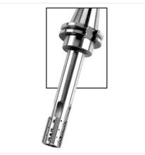 钨钢铣刀规格大全,钨钢铣刀是怎么加工出来的