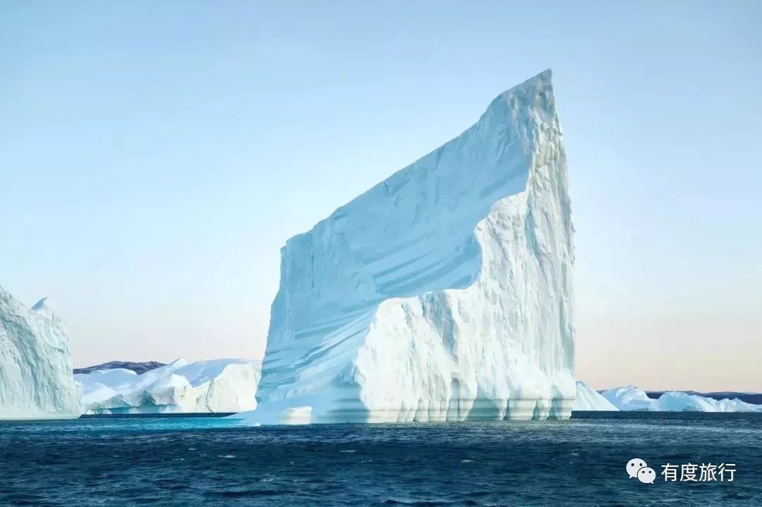 格陵兰|人间最后的纯净之地——格陵兰岛之行前必读