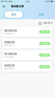 信而富清退是真的吗,信而富退还利息