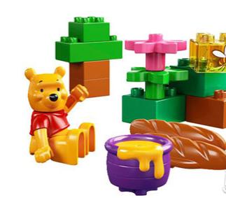 国外品牌玩具益智,3-6岁儿童高端玩具推荐