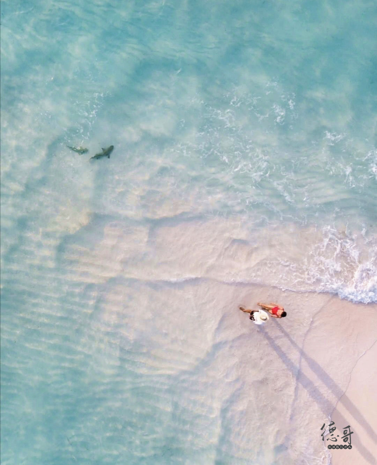 马尔代夫拖尾沙滩推荐,马尔代夫哪些岛带拖尾沙滩