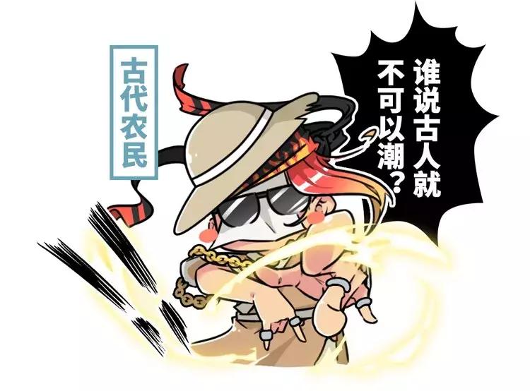 古代生活是不是很好,古代人的生活很无聊吧