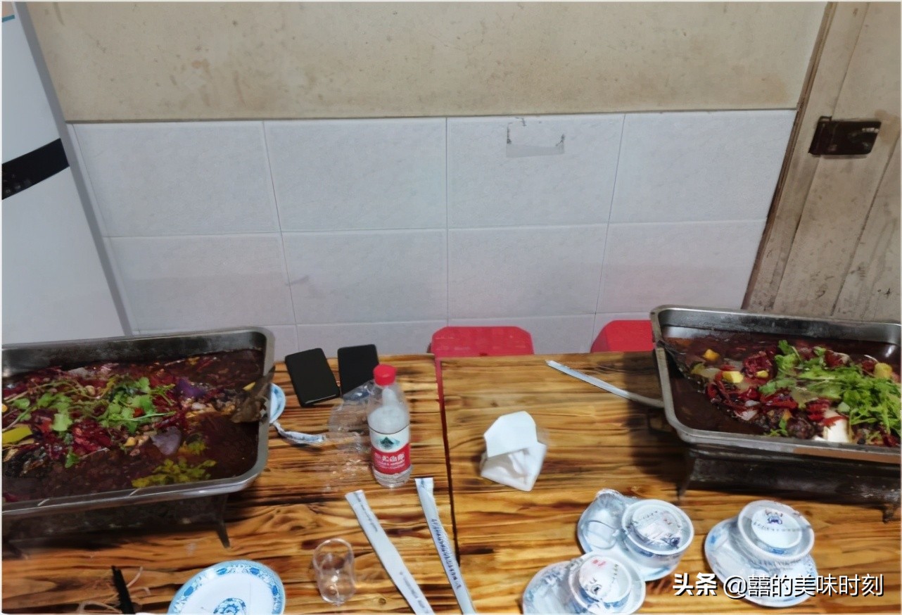 万州烤鱼哪家最正宗最好吃,万州排名第一的烤鱼