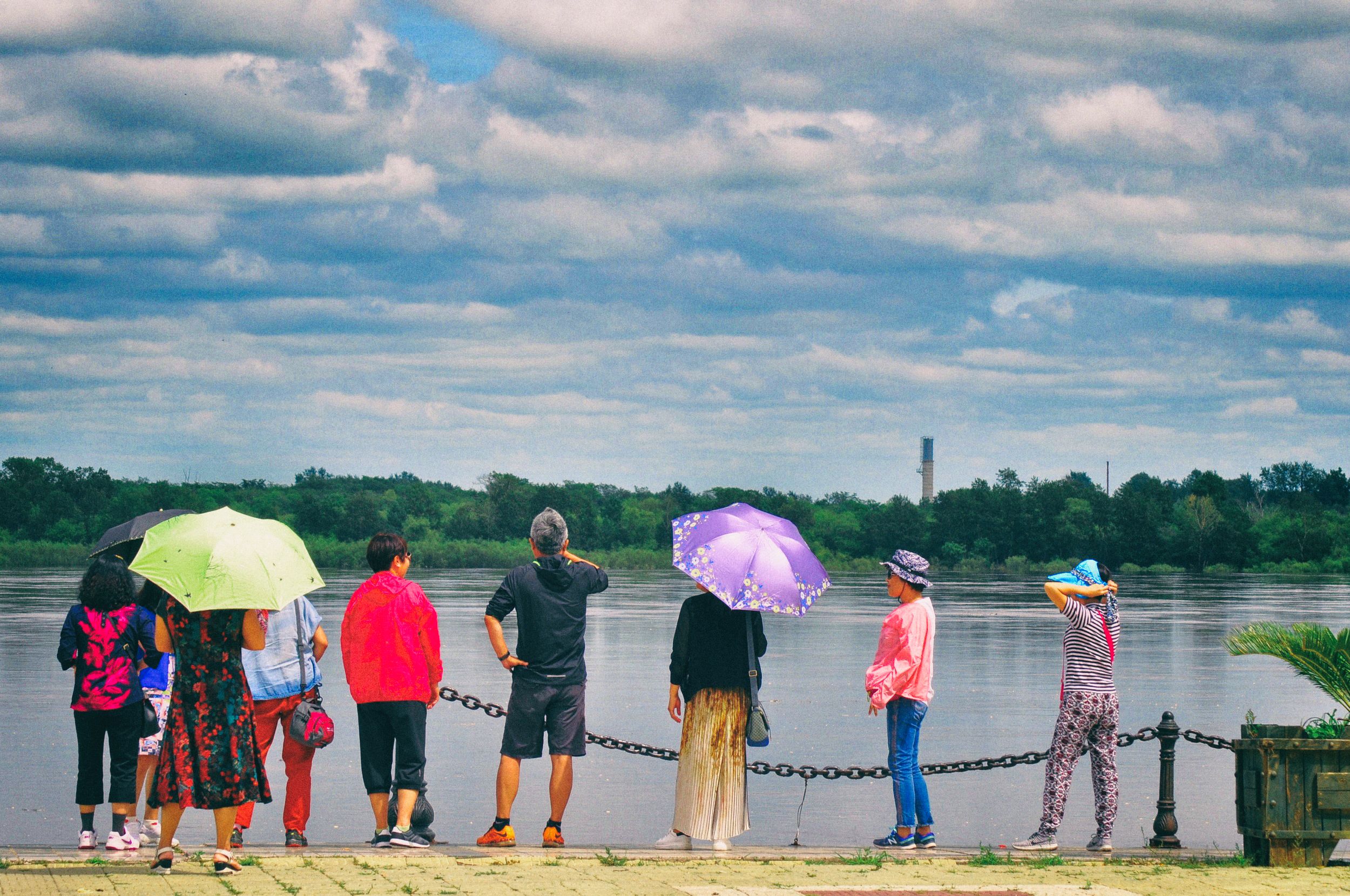 南方人自驾来东北是啥体验,15天一万公里的新疆感受