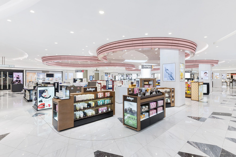 乐天免税店十大必买清单,东京综合免税店哪些东西值得买