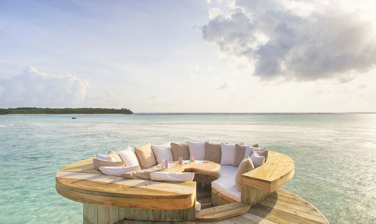 去马尔代夫危险吗,去马尔代夫不会游泳危险吗