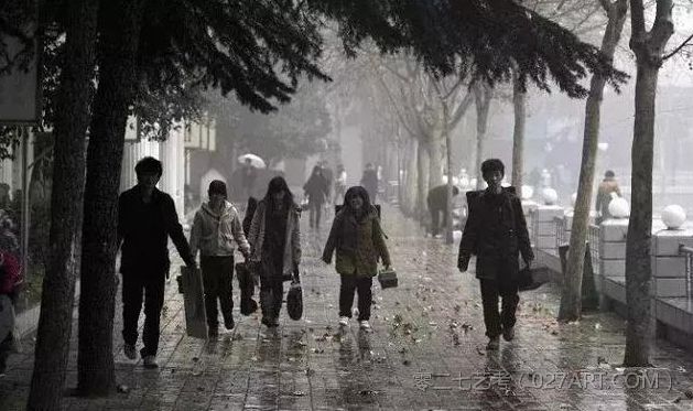 艺考生的辛酸视频,艺考生真的很难找到出路吗