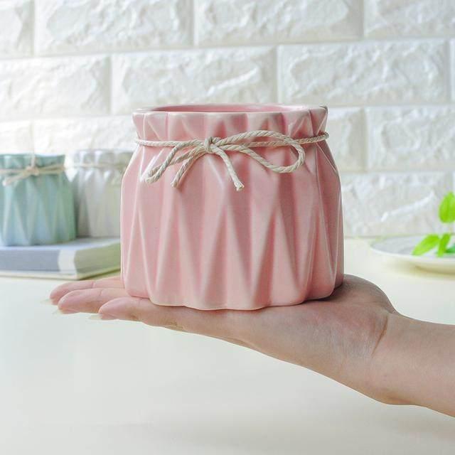 什么陶瓷花盆最好,陶瓷花盆养什么好