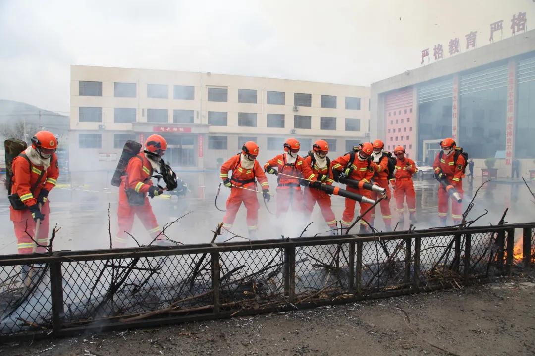 培训三部曲,国考督导培训
