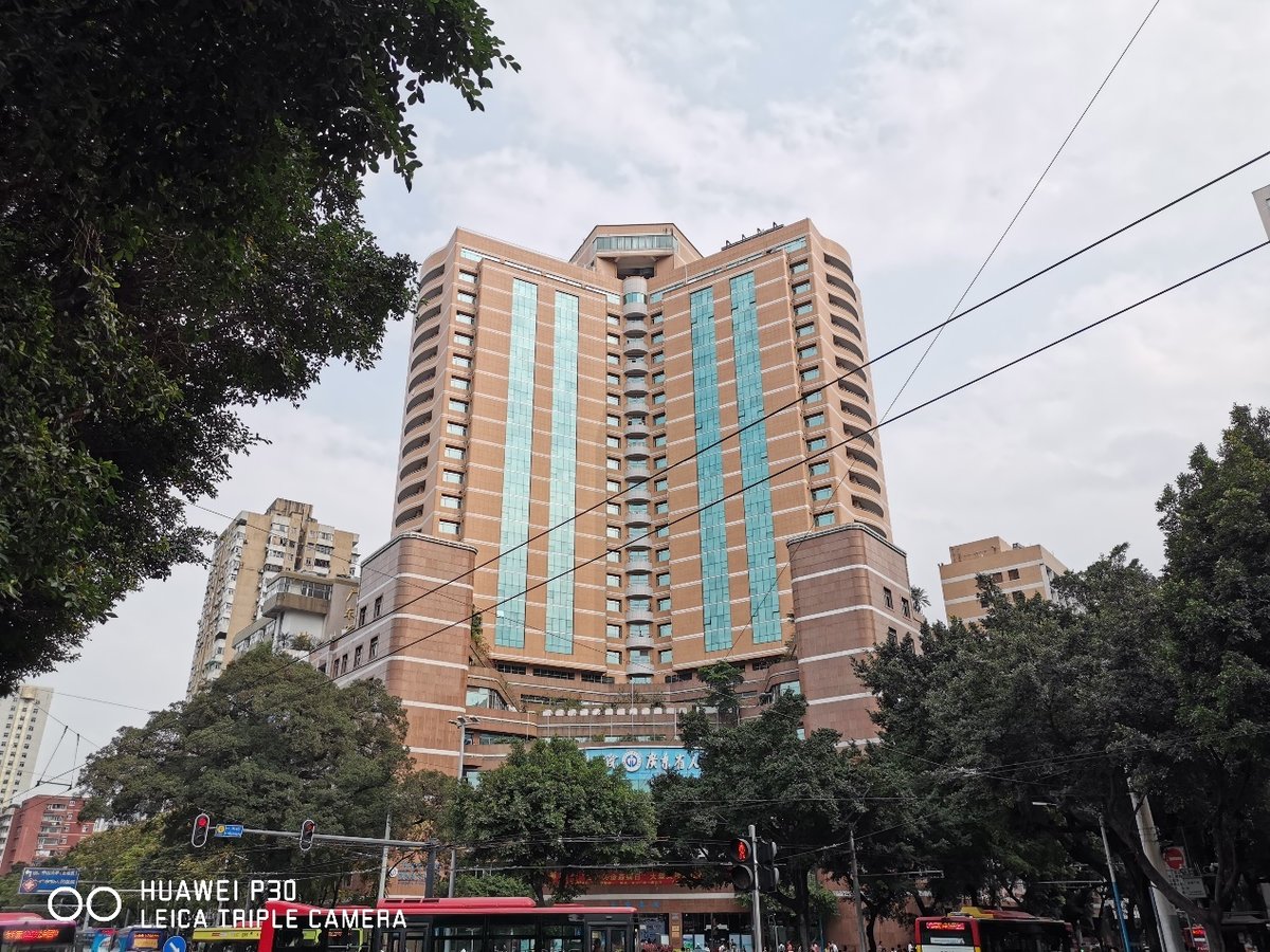 华为p30除了拍照还有什么特色,华为p30除了拍照其他方面如何