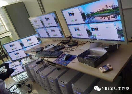 游戏工作室搬砖是什么样的,游戏搬砖工作室可行性