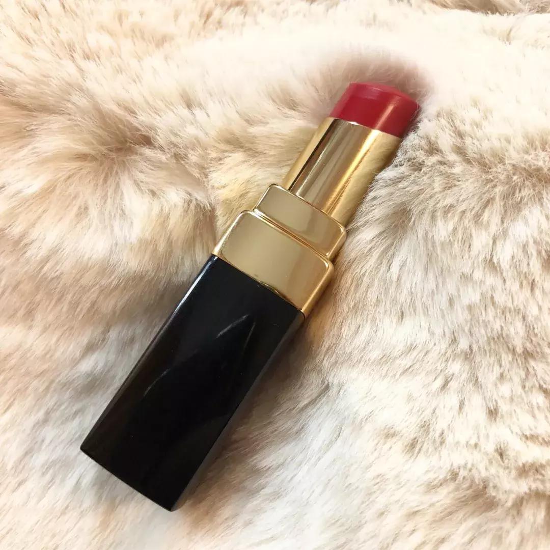 春夏新款口红试色,春夏新品口红试色