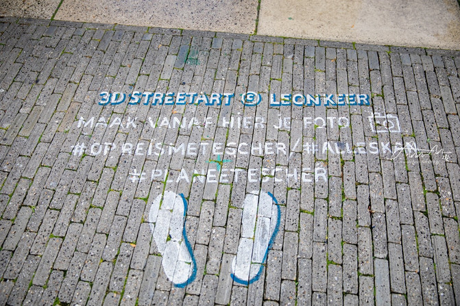 你来荷兰不可不打卡的梵高足迹地,荷兰梵高观光地点