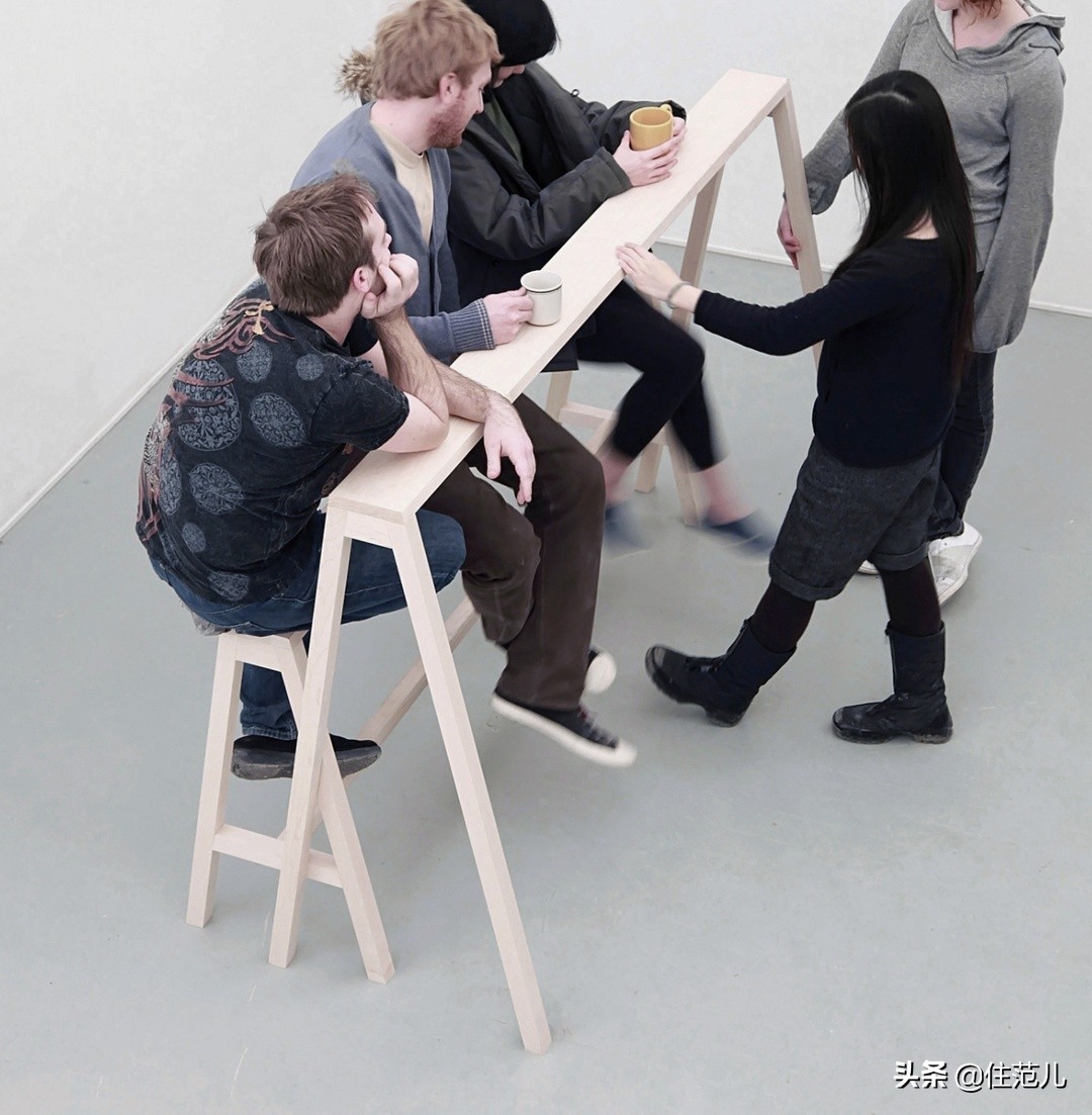 看着很高级的家居,哪些看起来很高级却很便宜装修