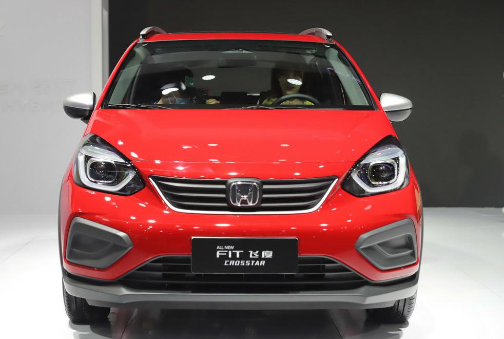 飞度至今销量,本田飞度月销量多少