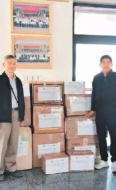 近期中国大使馆,领事馆发现可疑箱子