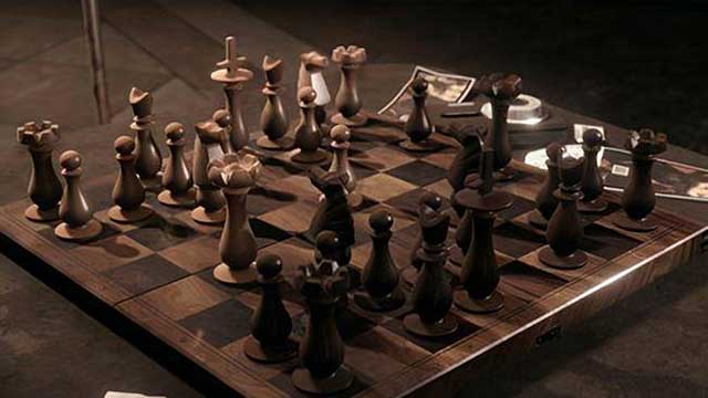 卡尔梅克独立,卡尔梅克共和国独立