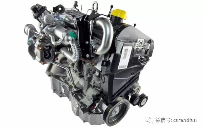 欧洲十佳柴油发动机,最新发布的一款柴油车
