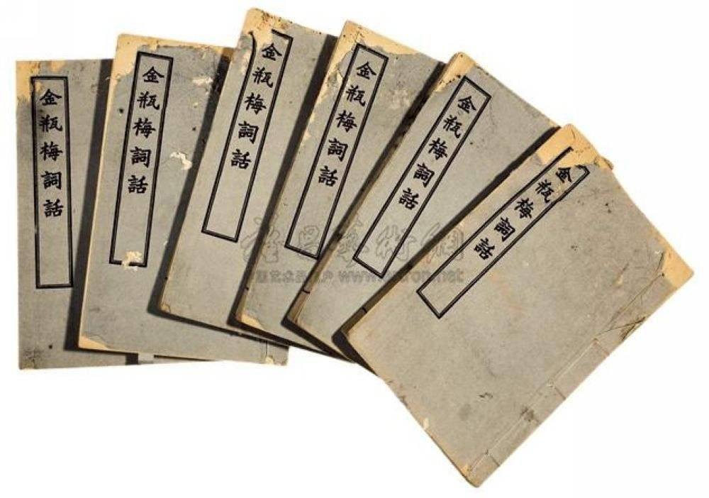 从明代民窑青花瓷器看明代社会,从汤显祖看明清社会