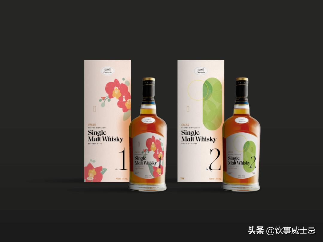 麦卡伦年代款大全,麦卡伦年份限定系列