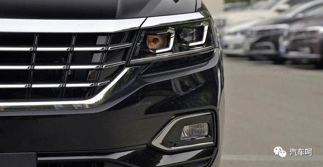 19款全新帕萨特低配版,19款帕萨特低配和高配的区别