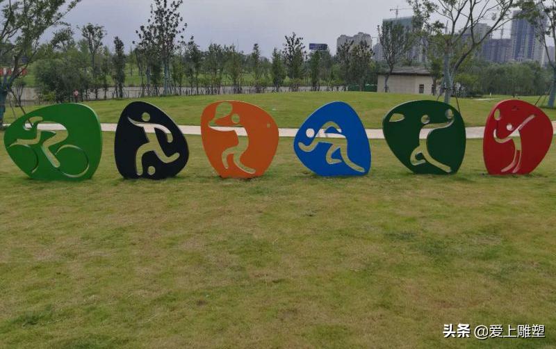 铁路创意雕塑设计,100种创意雕塑设计