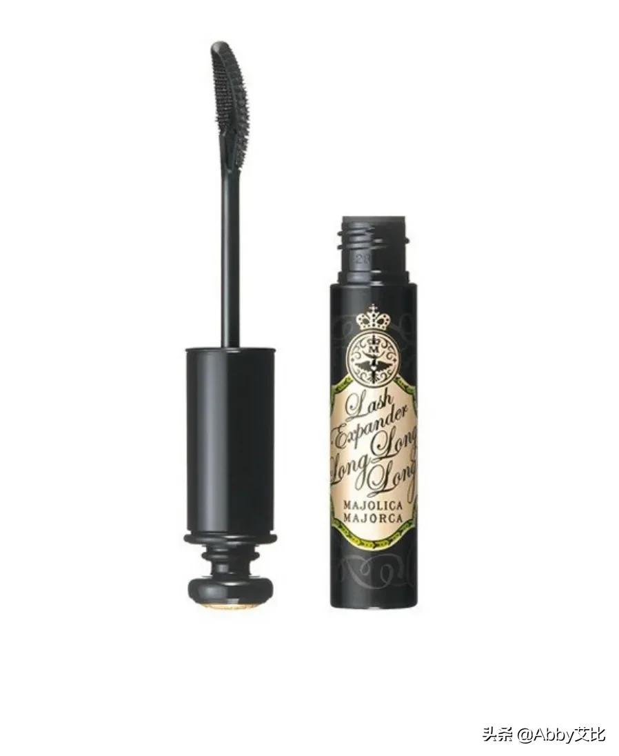 什么睫毛膏能把睫毛刷的根根分明,什么样睫毛膏不掉渣