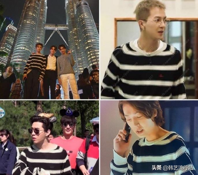 宽松休闲毛衣女韩版慵懒风的编织,又到了编织毛线的季节