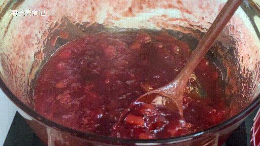 如何自制草莓果酱的方法,做草莓味果酱