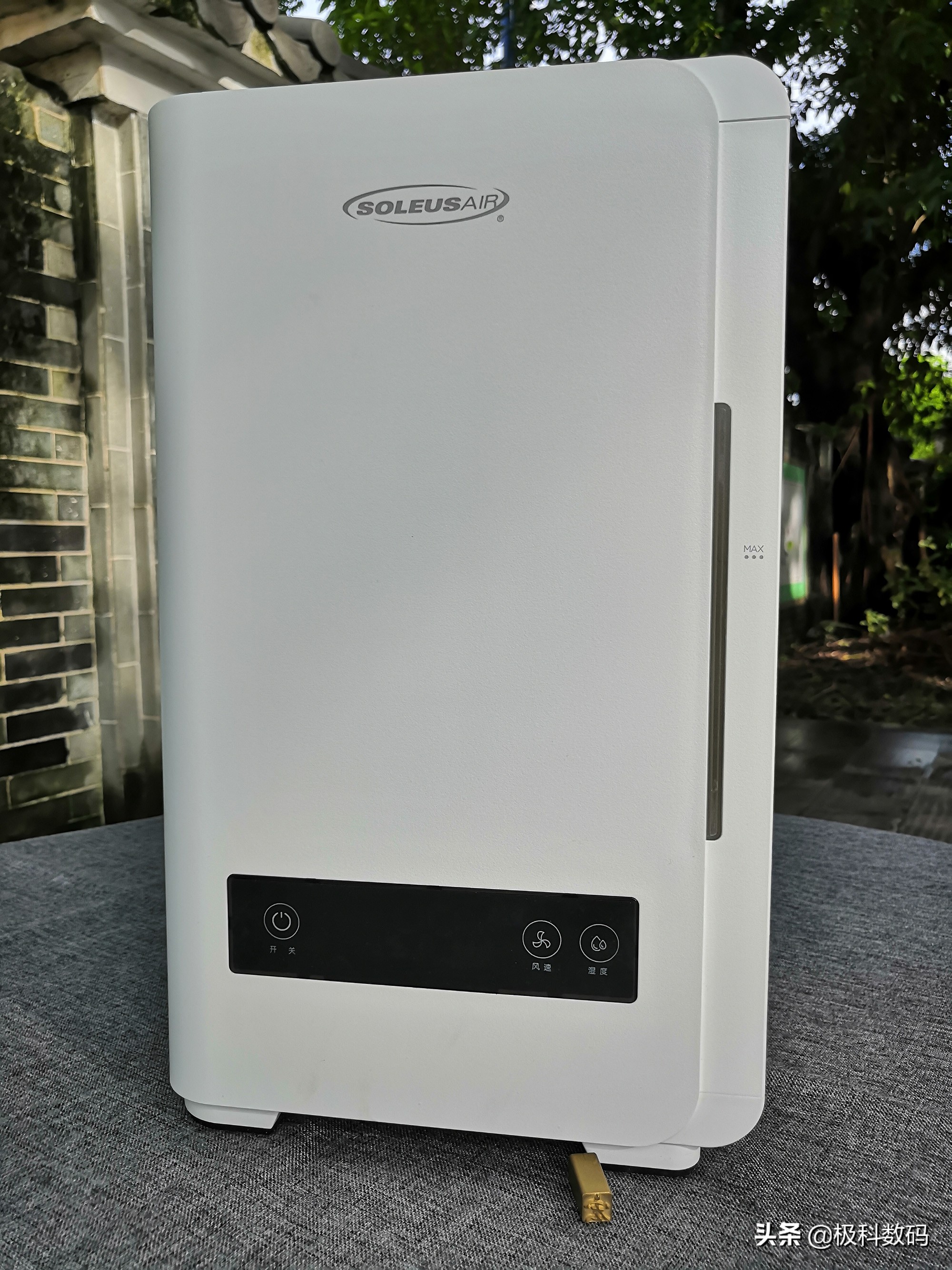 舒乐氏无雾加湿器怎么清洗,舒乐氏蓝海无雾加湿器效果怎么样