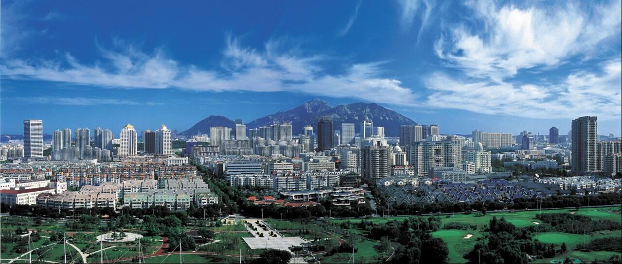 大连为什么跟东北不一样,大连在东北什么地方