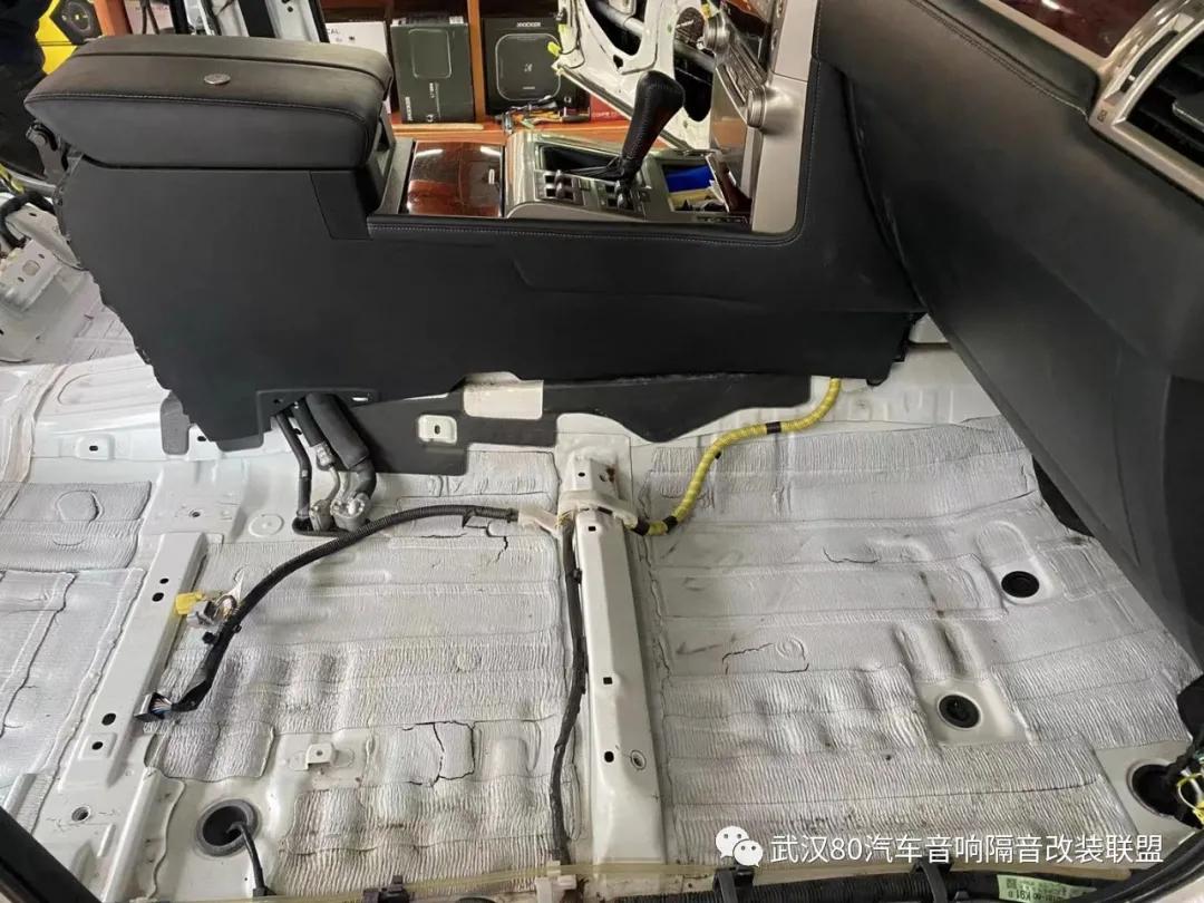 雷克萨斯gx460静音,雷克萨斯gx460车主真实感受