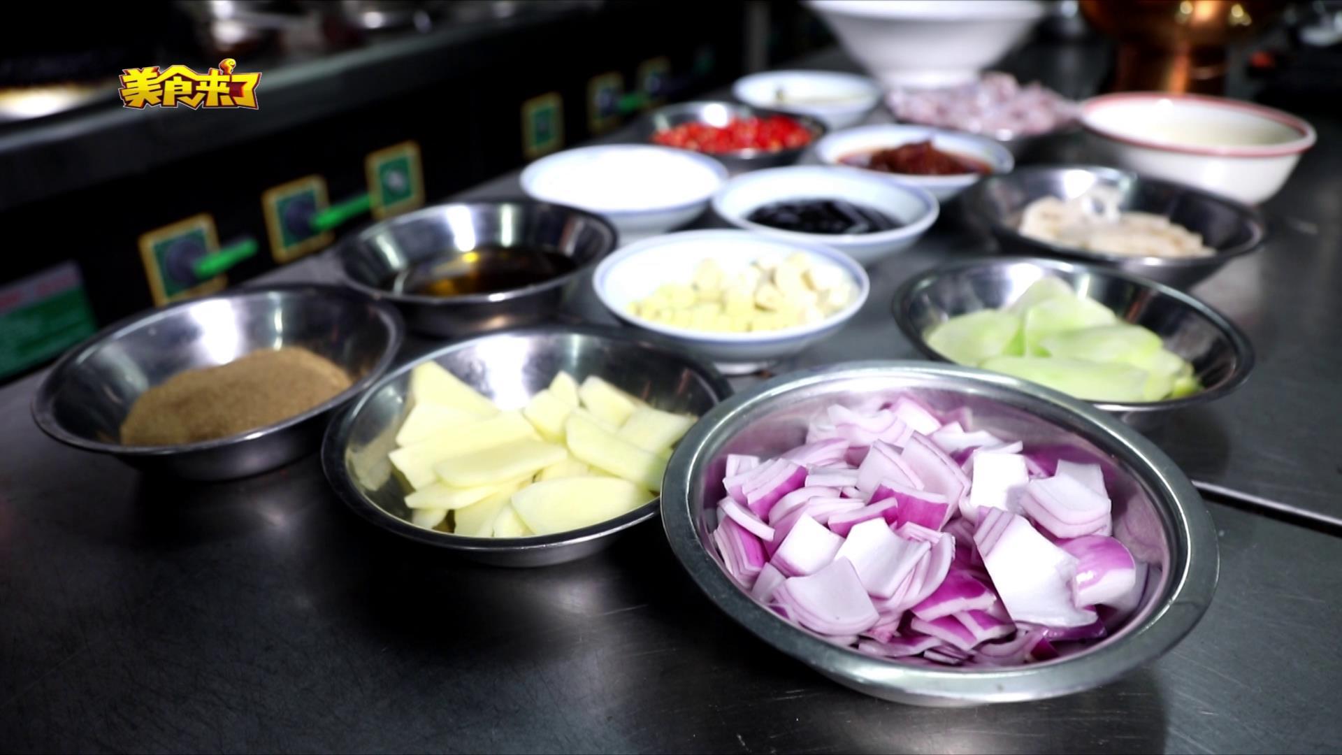 合肥人喜欢吃的菜,合肥人爱吃什么口味饭菜