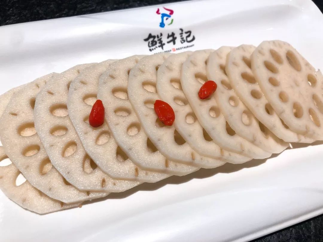 西安一头牛鲜牛肉火锅,西安这家潮汕牛肉火锅