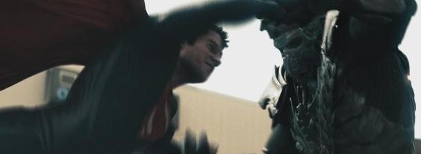 dc正义联盟著名反派,dc正义联盟超人死亡时刻